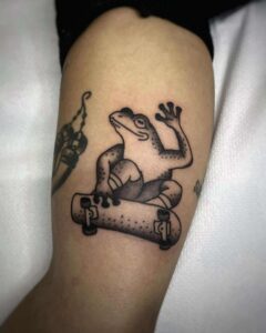 Kennaii (Greece) Lazybones_TTC25__1