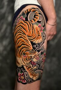 Konfou (Greece) Grime’s tattoo studio_TTC25__1