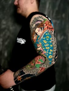Konfou (Greece) Grime’s tattoo studio_TTC25__2
