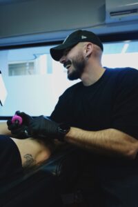 Konfou (Greece) Grime’s tattoo studio_TTC25__3