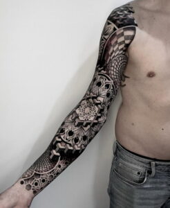 Last hope (Greece) The gutter_TTC25__3