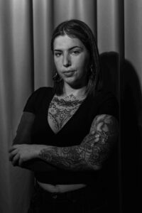 Leah Tattoooer (Greece) Fabrika Tattoo Aesthetica_TTC25__5