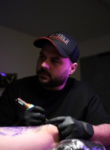 Leras (Greece) Grime's Tattoo Studio_TTC25__5