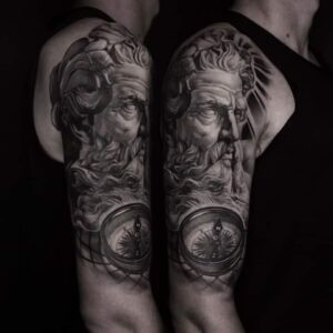 Lin (Greece) Proki tattoo studio_TTC2023__3