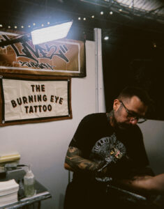 Live2 (Switzerland) The Burning Eye Tattoo_TTC25__4