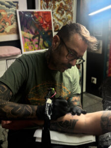 Live2 (Switzerland) The Burning Eye Tattoo_TTC26_1