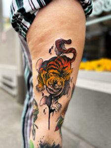 Live2 (Switzerland) The Burning Eye Tattoo_TTC26_2