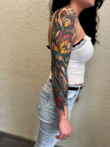 Live2 (Switzerland) The Burning Eye Tattoo_TTC26_3