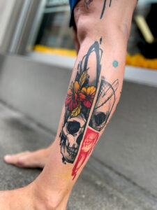 Live2 (Switzerland) The Burning Eye Tattoo_TTC26_4