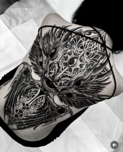 Macabre (Greece) Sayagata tattoo studio_TTC25__1