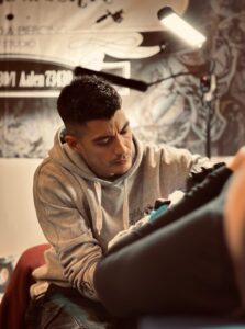 Mao (Greece) Barcode_TTC25__1