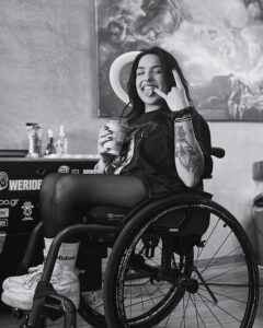 Maria tsakona (Greece) Bloody cherry_TTC25__1