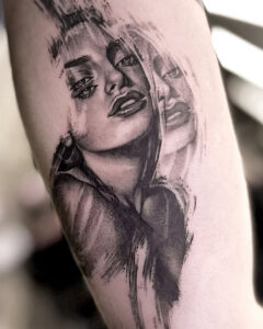 Maria tsakona (Greece) Bloody cherry_TTC25__2