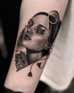 Maria tsakona (Greece) Bloody cherry_TTC25__3