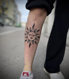 Marta (Switzerland) The Burning Eye Tattoo_TTC2023__2