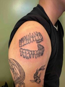 Moonchild (Greece) Moonchild Fine Tattoo_TTC25__4