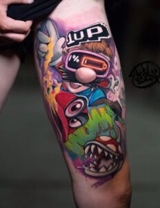 Moral (Greece) Moral tattoo crew_TTC25__4