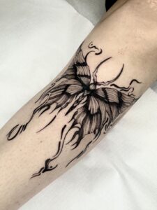 Morf (Greece) THE LOVELORN_TTC25__1