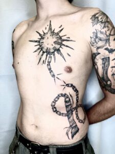 Morf (Greece) THE LOVELORN_TTC25__3