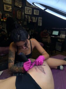 Morf (Greece) THE LOVELORN_TTC25__5