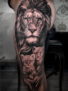 Nikos Elmaidis (Greece) 83 Tattoo Shop_TTC25__1
