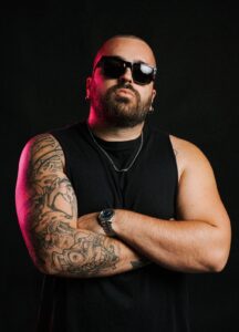 Nikos Elmaidis (Greece) 83 Tattoo Shop_TTC25__2