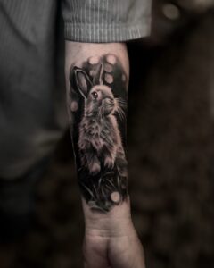 Nikos Elmaidis (Greece) 83 Tattoo Shop_TTC25__4