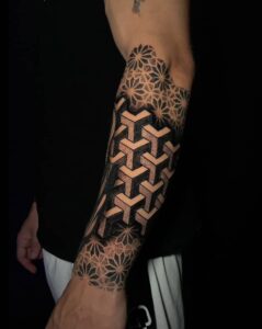 Notis (Greece) Grimes tattoo studio_TTC2023__1