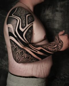 Notis (Greece) Grime’s tattoo studio_TTC25__4