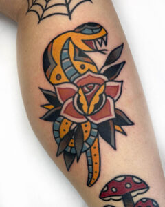 Nteko Atao (Greece) Fabrika Tattoo Aesthetika_TTC25__4