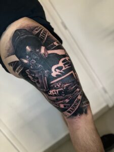 Orso (Greece) Uncle Chronis Tattoo_TTC25__3