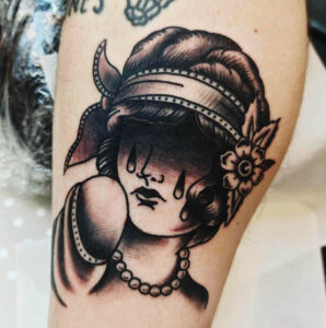 Panos Ntolas (Greece) WALK THE LINE TATTOO STUDIO_TTC25__1