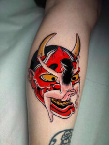 Panos Ntolas (Greece) WALK THE LINE TATTOO STUDIO_TTC25__2