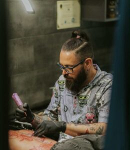 Patselans (Greece) Pink Hippo_TTC25__1