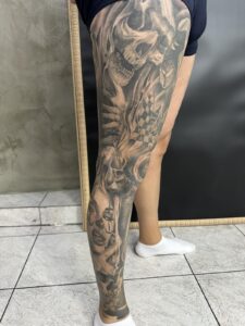 Ricko (Greece) Bonito Ink Tattoo_TTC2023__1