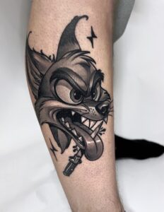 Rino (Greece) DIRTY ROSES TATTOO STUDIO_TTC25__3