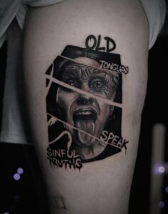 SAKIS.TATTOO33 (Greece) Newfoundland tattoo_TTC25__1