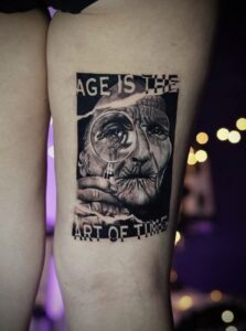 SAKIS.TATTOO33 (Greece) Newfoundland tattoo_TTC25__5