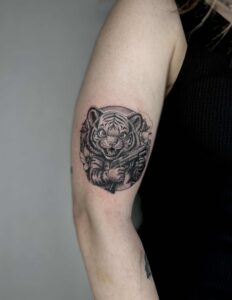 SPIDO (Greece) Barcode Tattoo Studio Athens_TTC25__5