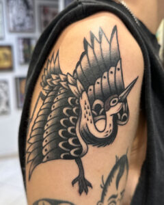 STAIL (Greece) 785 TATTOO_TTC25__5