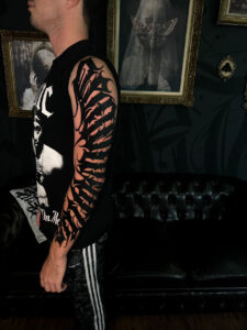 Ser (Greece) Dark shades tattoo_TTC25__1