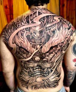 Smol (Greece) ROCK N INK TATTOO STUDIO_TTC25__1