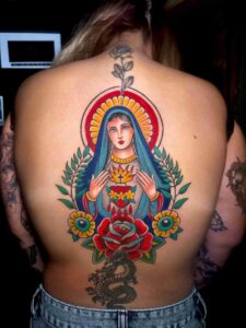 Smol (Greece) ROCK N INK TATTOO STUDIO_TTC25__3