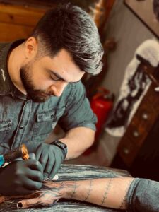 Smol (Greece) ROCK N INK TATTOO STUDIO_TTC25__4