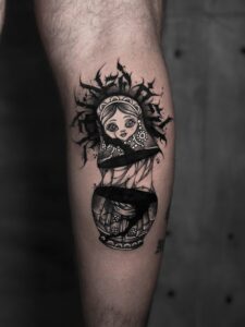 Stelios tattoo (Greece) BLINK TATTOO STUDIO_TTC25__2