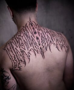 Stelios tattoo (Greece) BLINK TATTOO STUDIO_TTC25__4