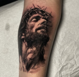 Takis thirtyseven (Greece) Barcode tattoo_TTC25__2