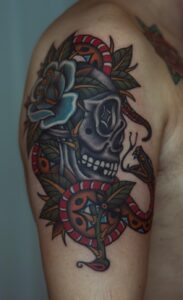 Theo (Greece) Lazybones tattoo studio_TTC25__1