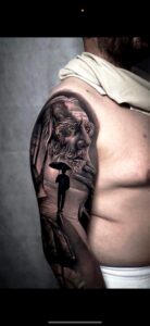 Thodoris (Greece) DarkShades tattoo_TTC2023__3