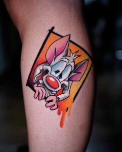 Thrash (Greece) Lazybones Tattoo Studio_TTC25__5